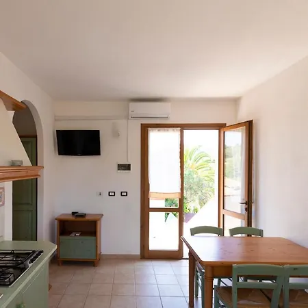 Casa vacanze Le Palme *