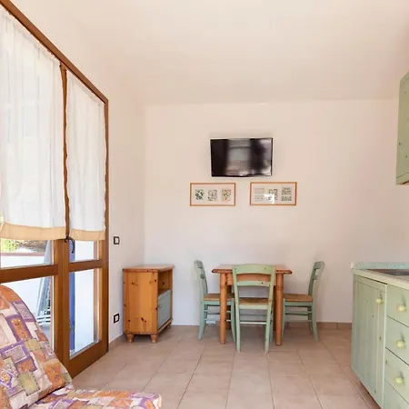 Casa vacanze Le Palme Capoliveri (Isola d'Elba)