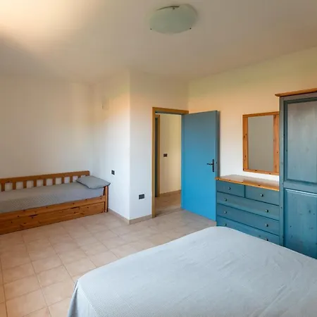 Casa vacanze Le Palme *