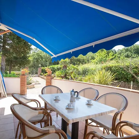 Casa vacanze Le Palme