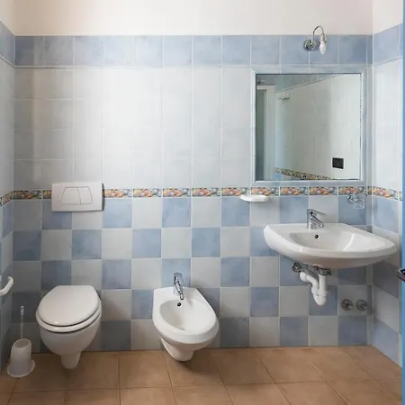 Le Palme Casa vacanze Capoliveri (Isola d'Elba)