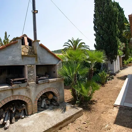 Casa vacanze Le Palme *