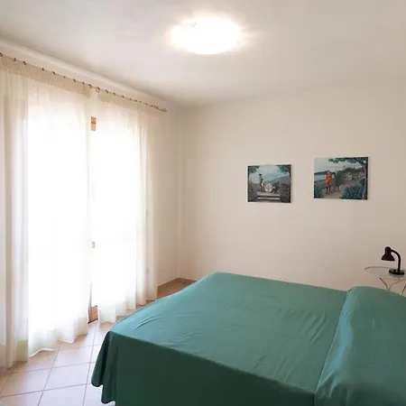 Casa vacanze Le Palme Capoliveri (Isola d'Elba)