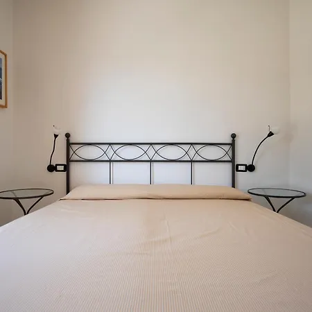 Casa vacanze Le Palme Capoliveri (Isola d'Elba)