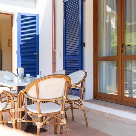 Casa vacanze Le Palme