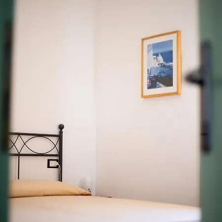 Casa vacanze Le Palme Capoliveri (Isola d'Elba)