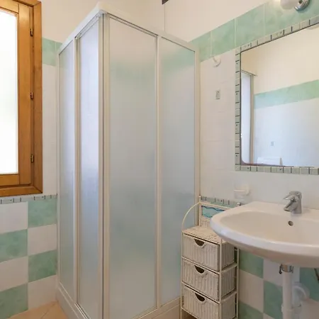 Casa vacanze Le Palme Capoliveri (Isola d'Elba)