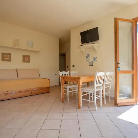 Le Palme Casa vacanze Capoliveri (Isola d'Elba)