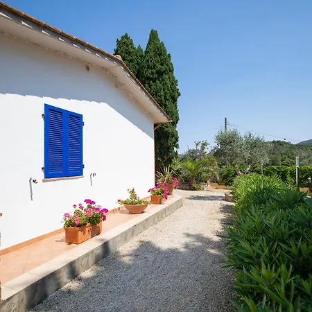 Casa vacanze Le Palme Capoliveri (Isola d'Elba)