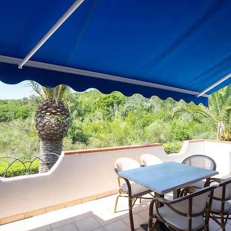 Le Palme Casa vacanze Capoliveri (Isola d'Elba)