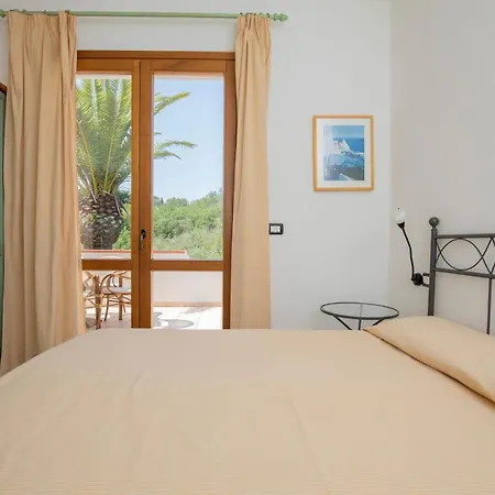 Casa vacanze Le Palme Capoliveri (Isola d'Elba)