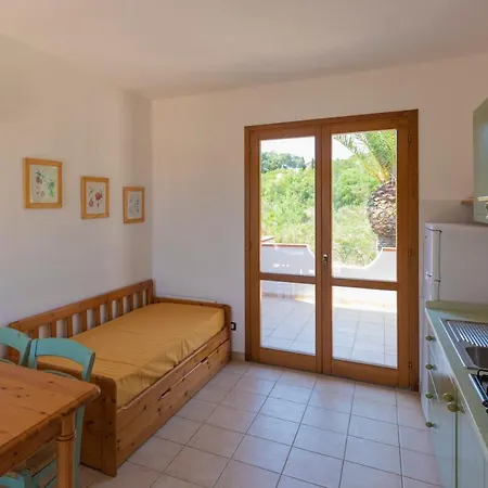 Casa vacanze Le Palme