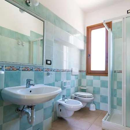 Casa vacanze Le Palme Capoliveri (Isola d'Elba)