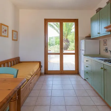 Casa vacanze Le Palme *