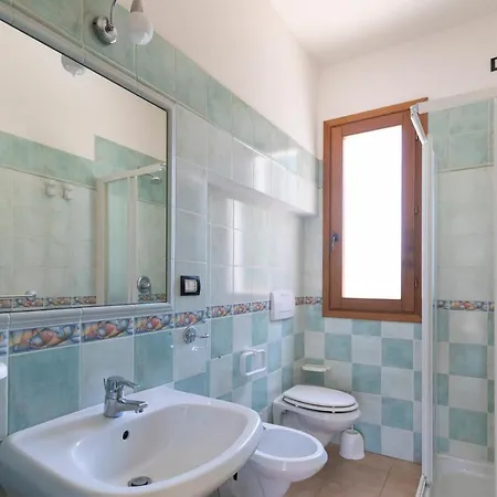 Le Palme Сasa de vacaciones Capoliveri (Isola d'Elba)