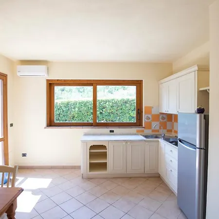 Ferienhaus Le Palme