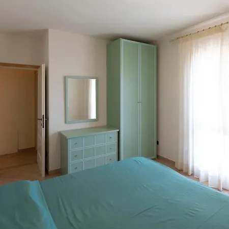 Le Palme Ferienhaus