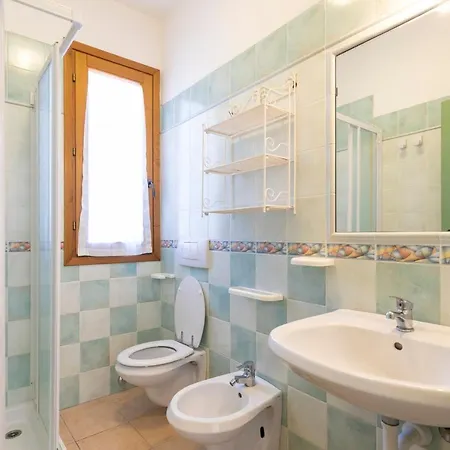 Le Palme Ferienhaus Capoliveri (Isola d'Elba)